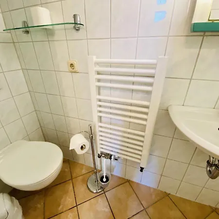 Apartment Alexandrine Rostock