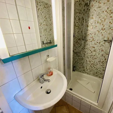 Apartment Alexandrine *