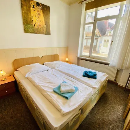 Apartment Alexandrine