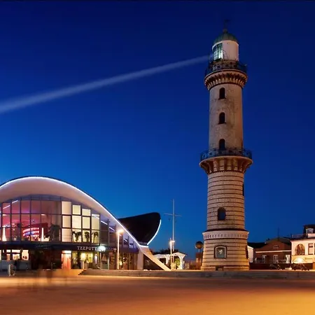 Alexandrine Daire Rostock