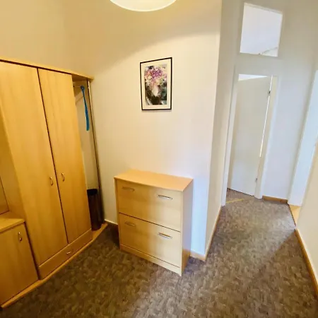 Alexandrine Appartement *
