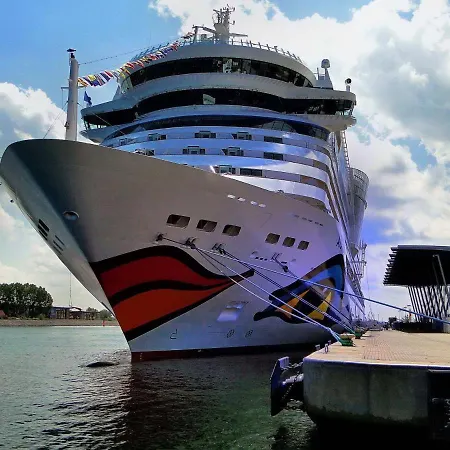 Alexandrine * Rostock