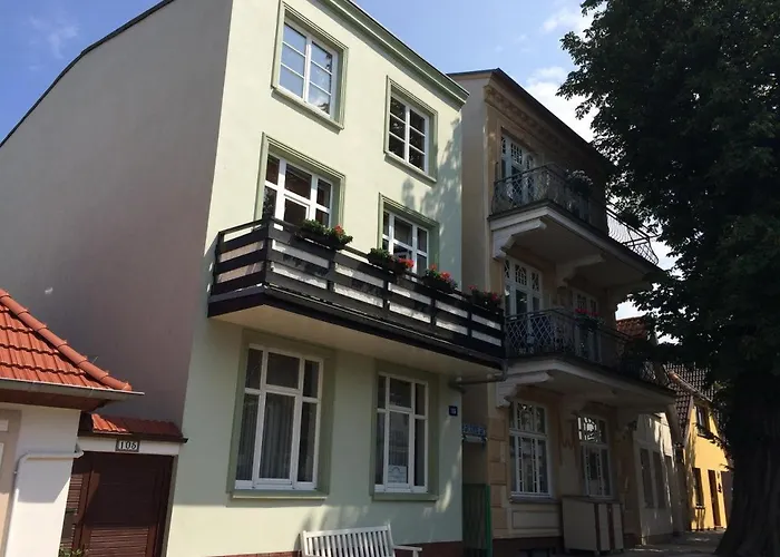 Alexandrine * Rostock