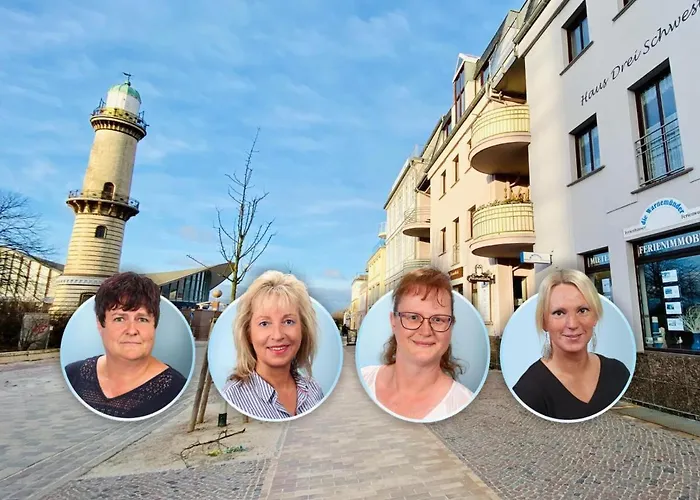 Apartmán Alexandrine